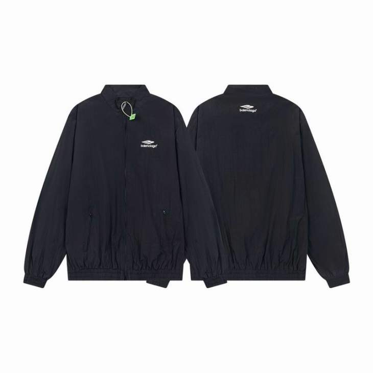 Picture of Balenciaga Jackets _SKUBalenciagasz46-52tltx1235903